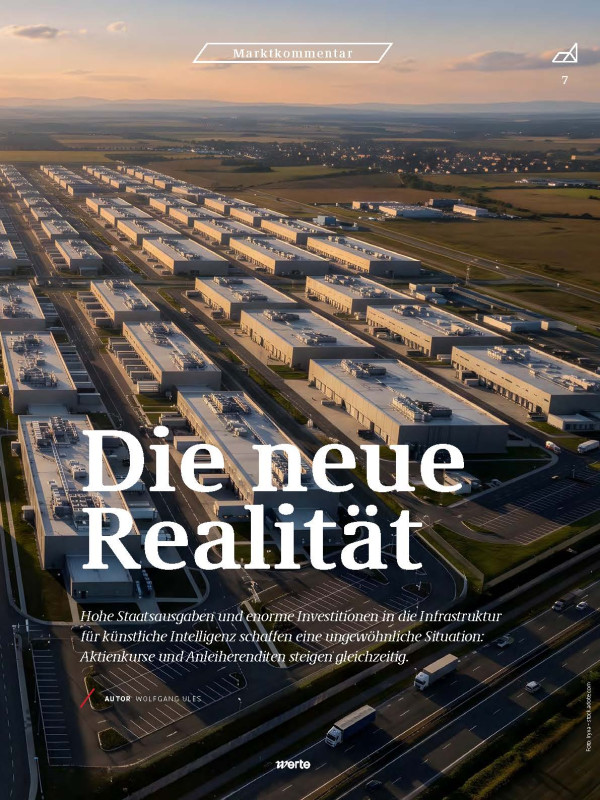 Werte Magazin 02 2026