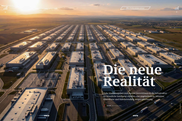 © Schelhammer Capital Bank AG Werte Magazin 02 2026