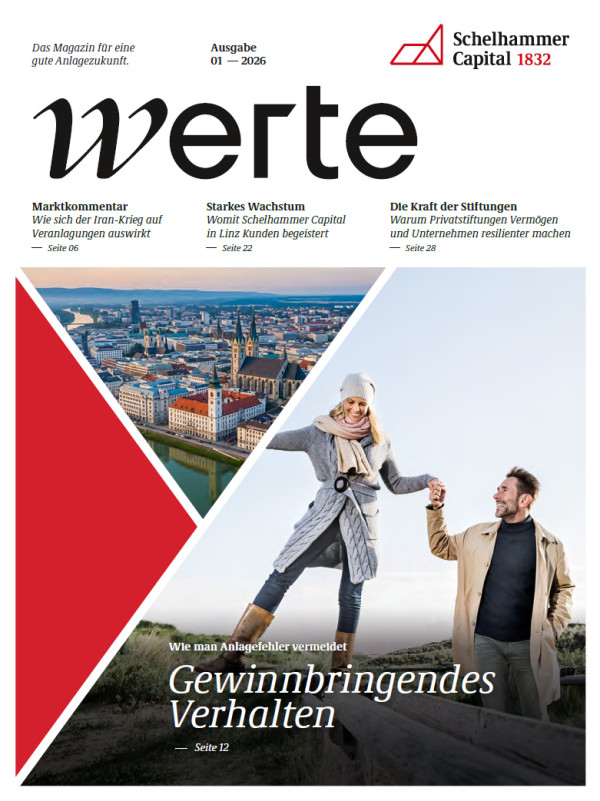 © null Werte Magazin 01 2026