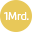 1mrd tolerance