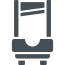 Todesstrafe Icon