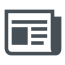 Presse- und Meinungsfreiheit Icon