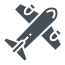 Militärbudget Icon