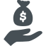 Korruption Icon