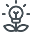 Biodiversität Icon