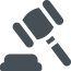 Autoritäres Regime Icon