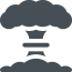 Atomwaffen Icon