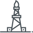 Fracking Icon