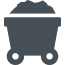 Kohle Icon