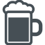 Alkohol Icon