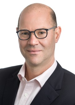 Heuberger August