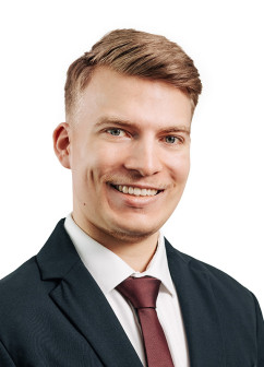 Nico Esterbauer