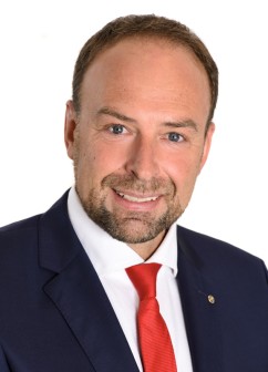 Reinhard Pirchl